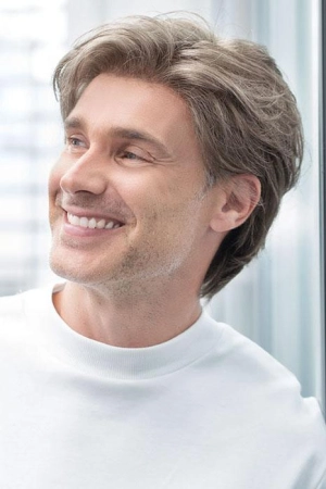 Sale - XBC - Ellen Wille Wigs - Gary - Color: M38s