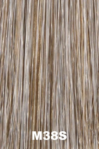 Sale - XBC - Ellen Wille Wigs - Gary - Color: M38s