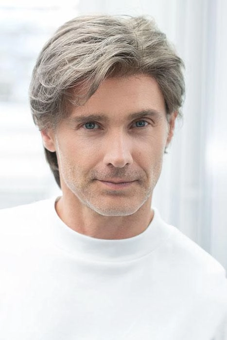 Sale - XBC - Ellen Wille Wigs - Gary - Color: M38s