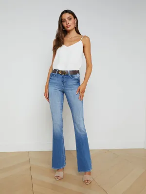 Selma Bootcut Jean