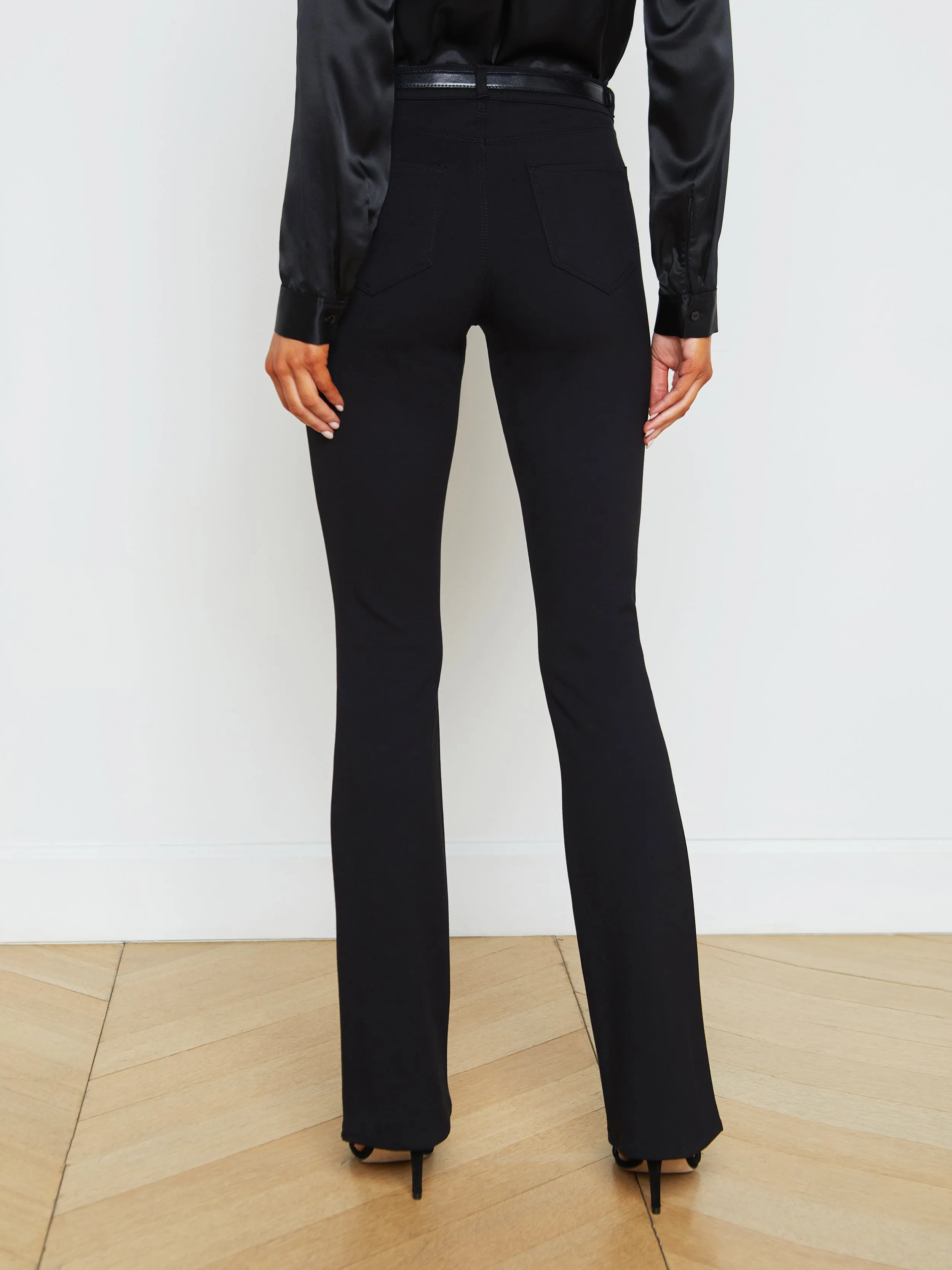Selma Bootcut Pant