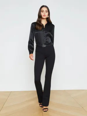 Selma Bootcut Pant