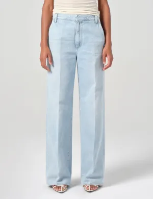 Shona Trouser, Border