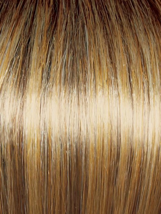 Simply Classic | Synthetic Wig (Basic Cap) | CLOSEOUT