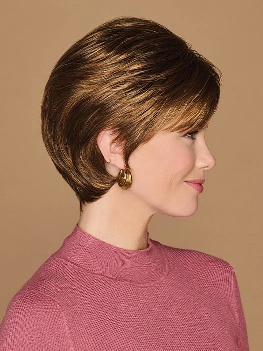 Simply Classic | Synthetic Wig (Basic Cap) | CLOSEOUT