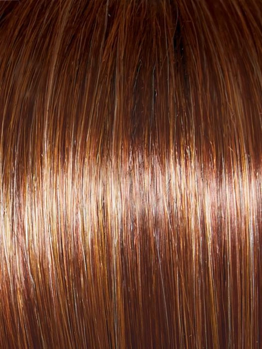 Simply Classic | Synthetic Wig (Basic Cap) | CLOSEOUT