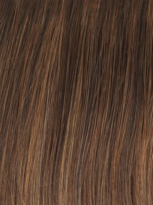 Simply Classic | Synthetic Wig (Basic Cap) | CLOSEOUT
