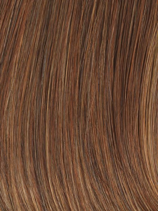 Simply Classic | Synthetic Wig (Basic Cap) | CLOSEOUT