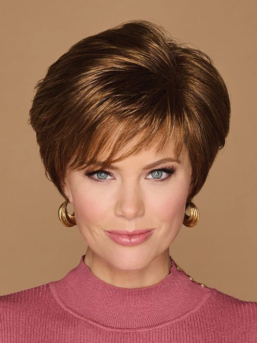 Simply Classic | Synthetic Wig (Basic Cap) | CLOSEOUT
