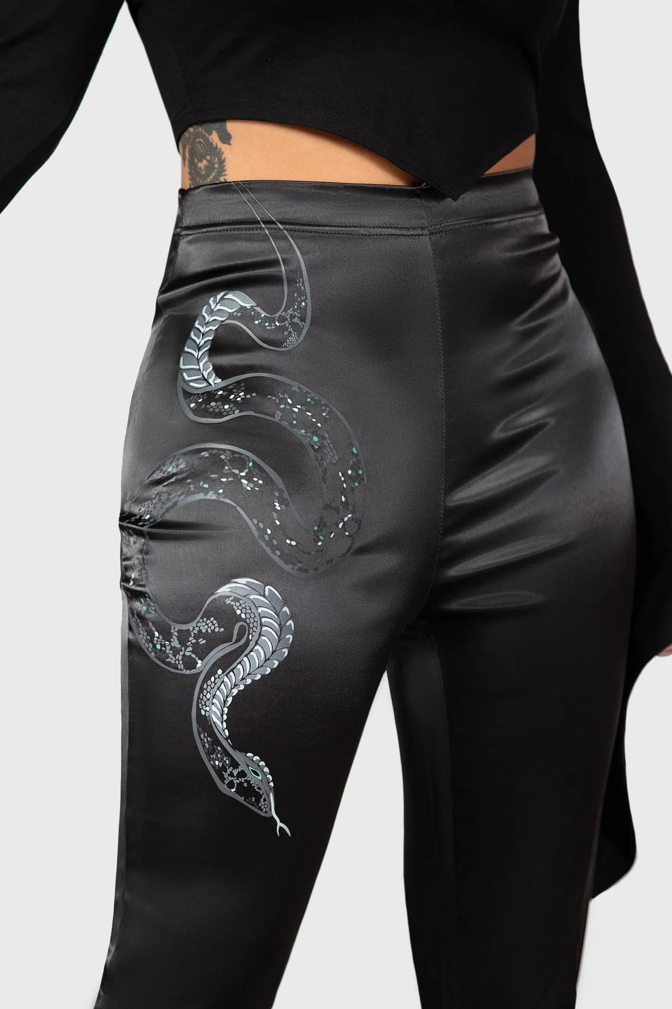Slithers Flares