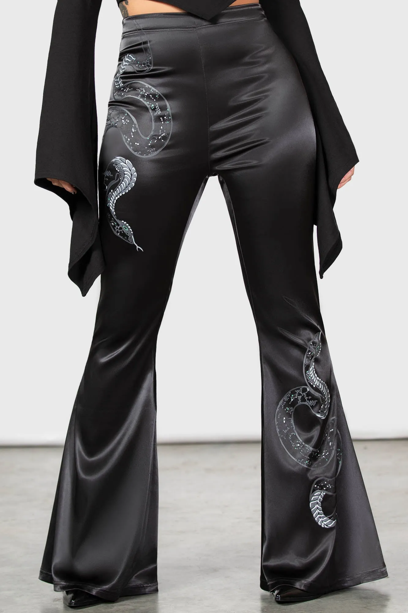 Slithers Flares