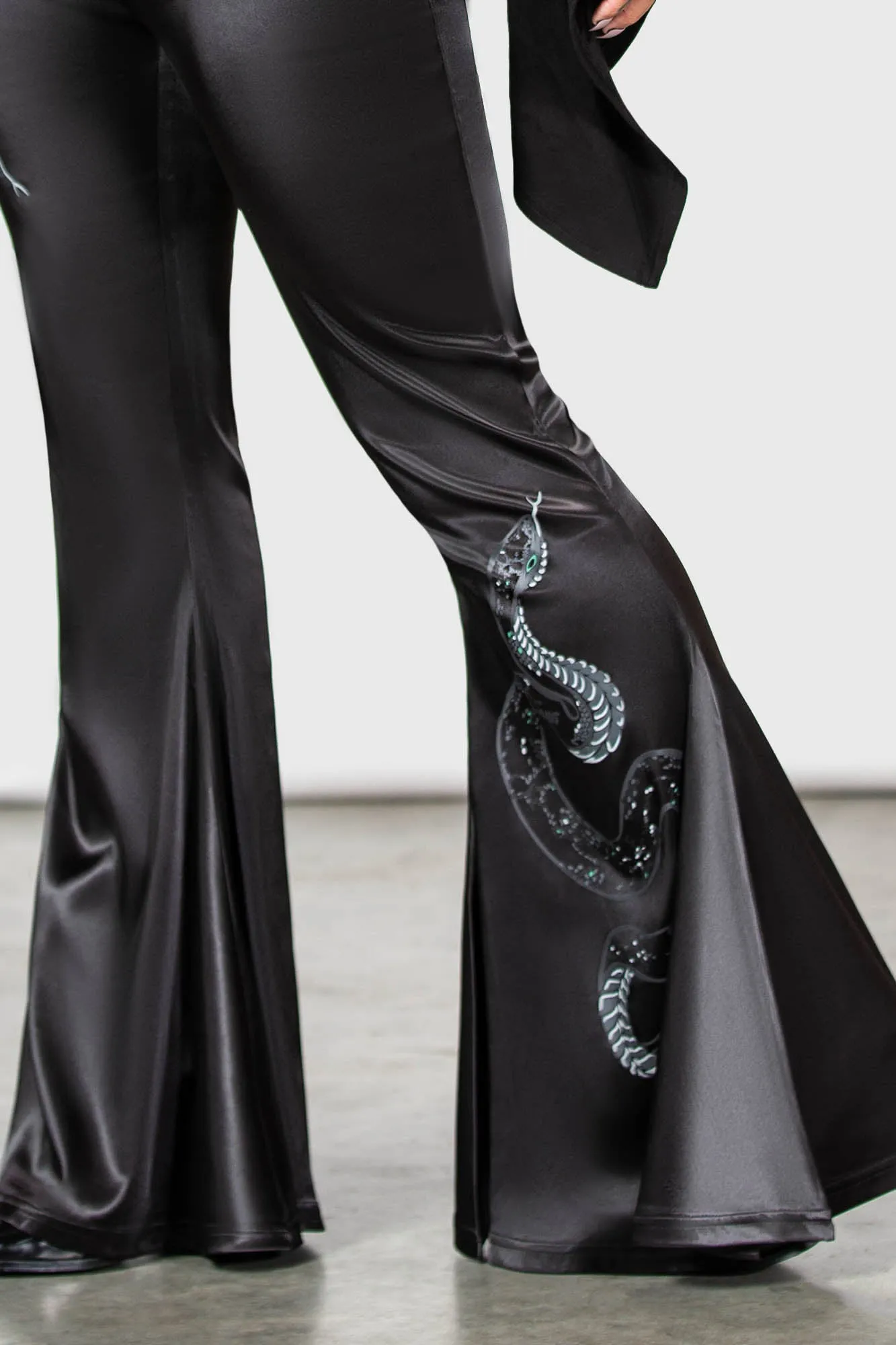 Slithers Flares