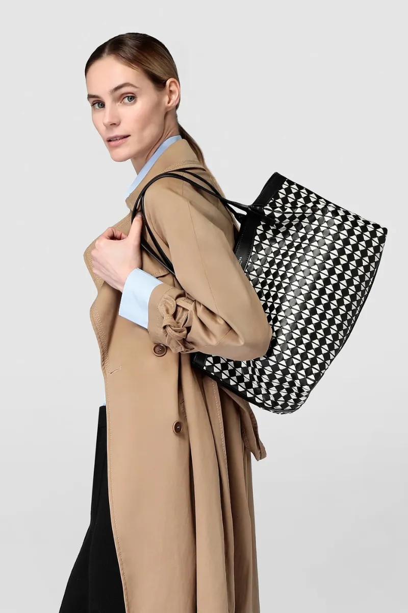 Small Secret Bag