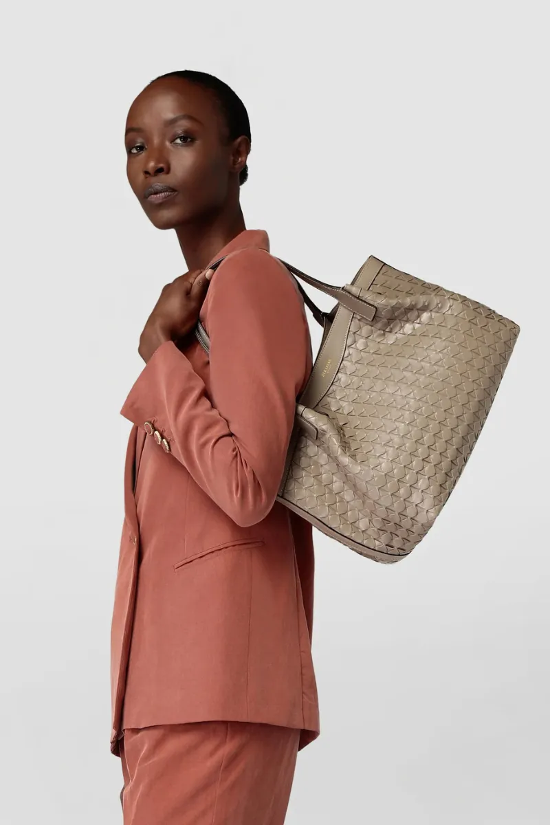 Small Secret Bag