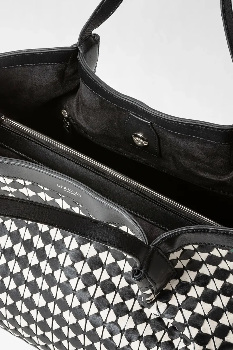 Small Secret Bag