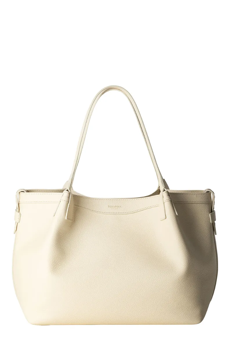 Small Secret Tote Bag