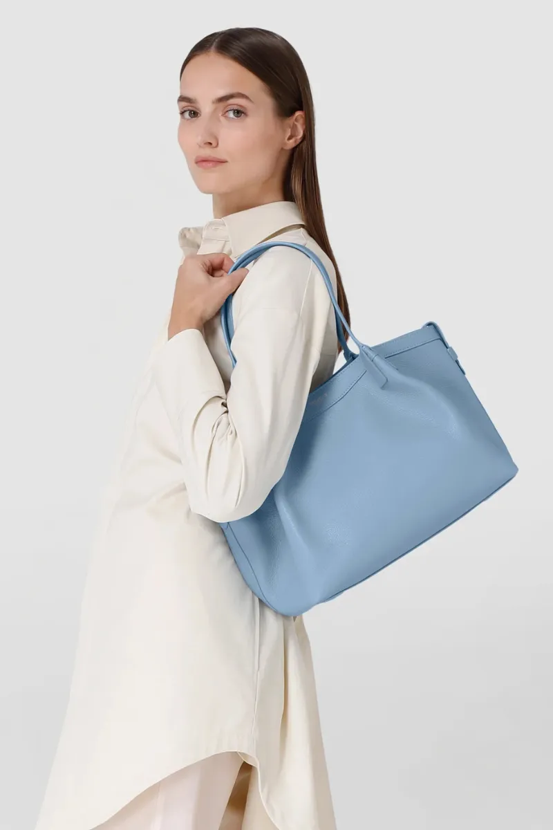 Small Secret Tote Bag