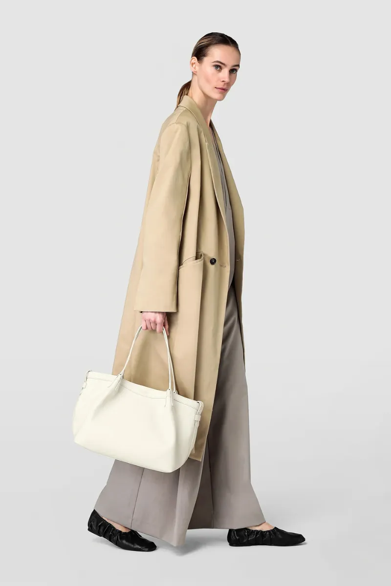 Small Secret Tote Bag