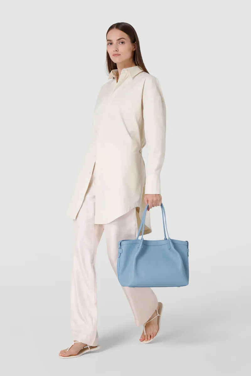 Small Secret Tote Bag