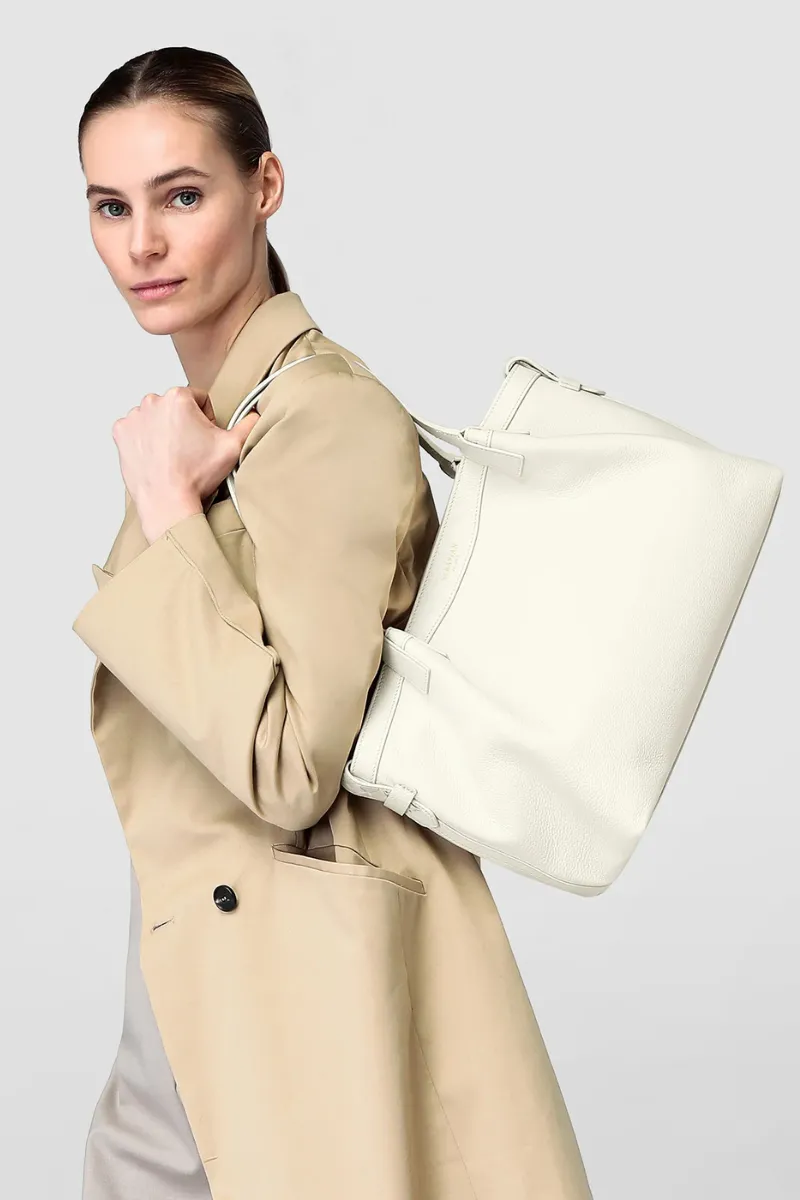 Small Secret Tote Bag