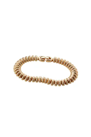 Sofia Bracelet - Gold