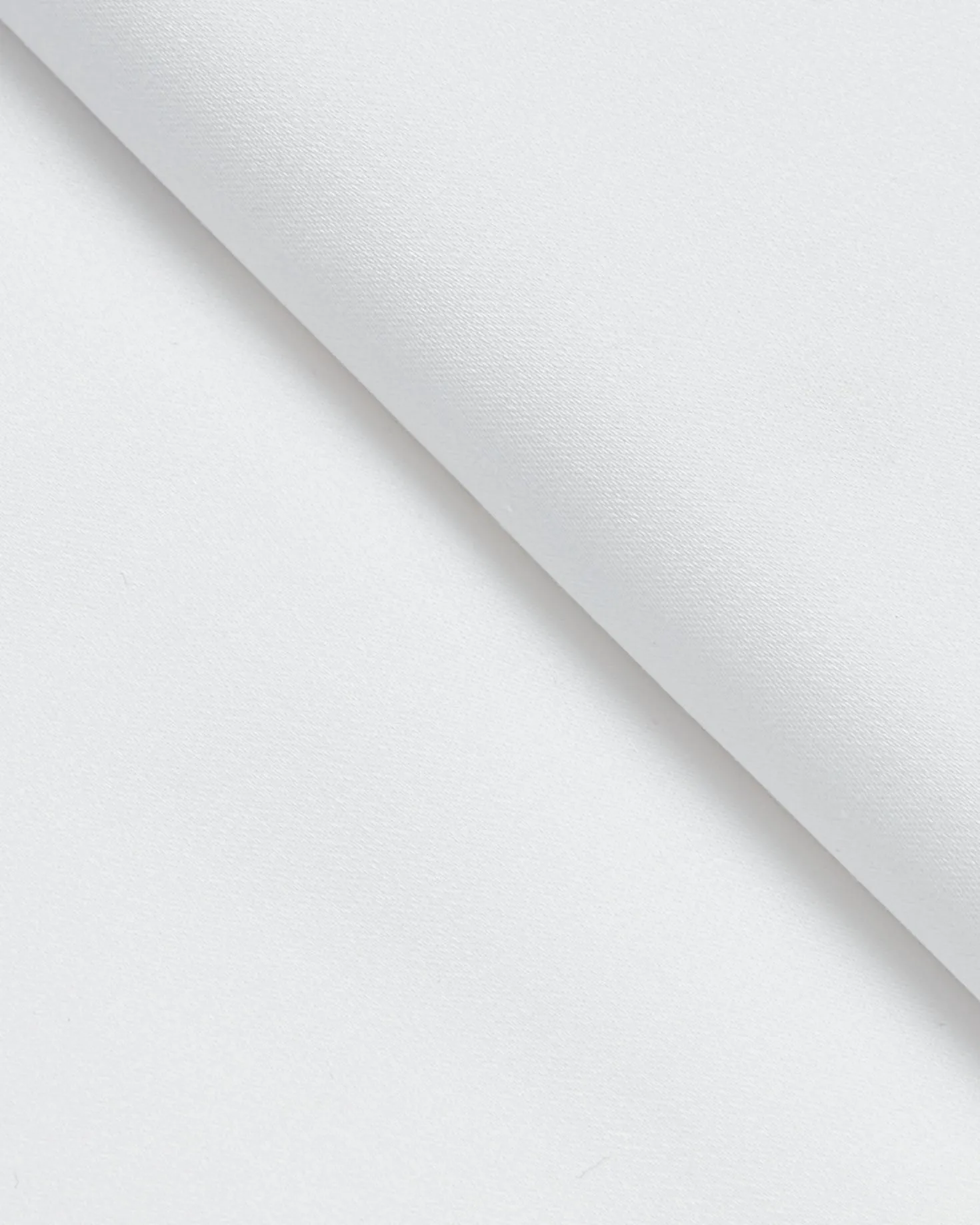 Soktas Tuxedo Shirt - White