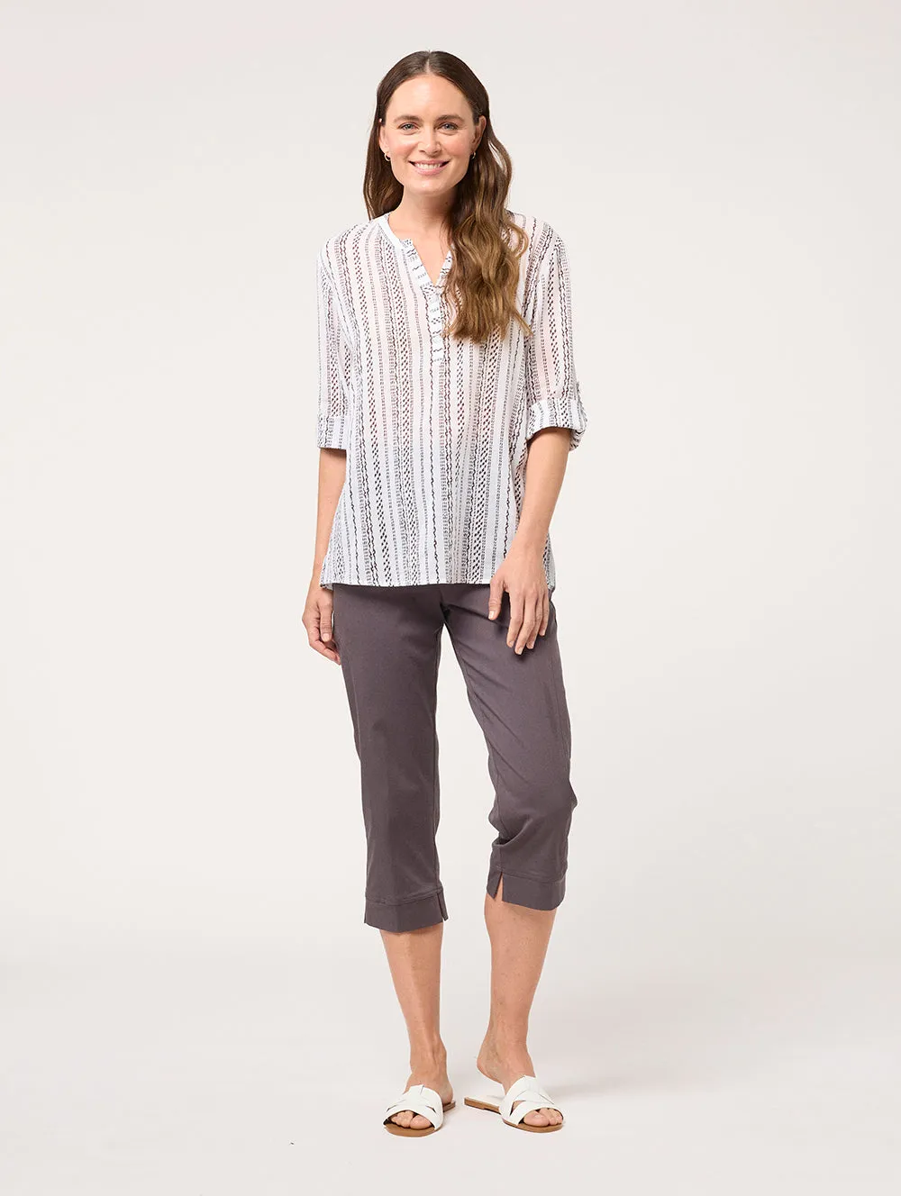 Taren 3/4 Pant