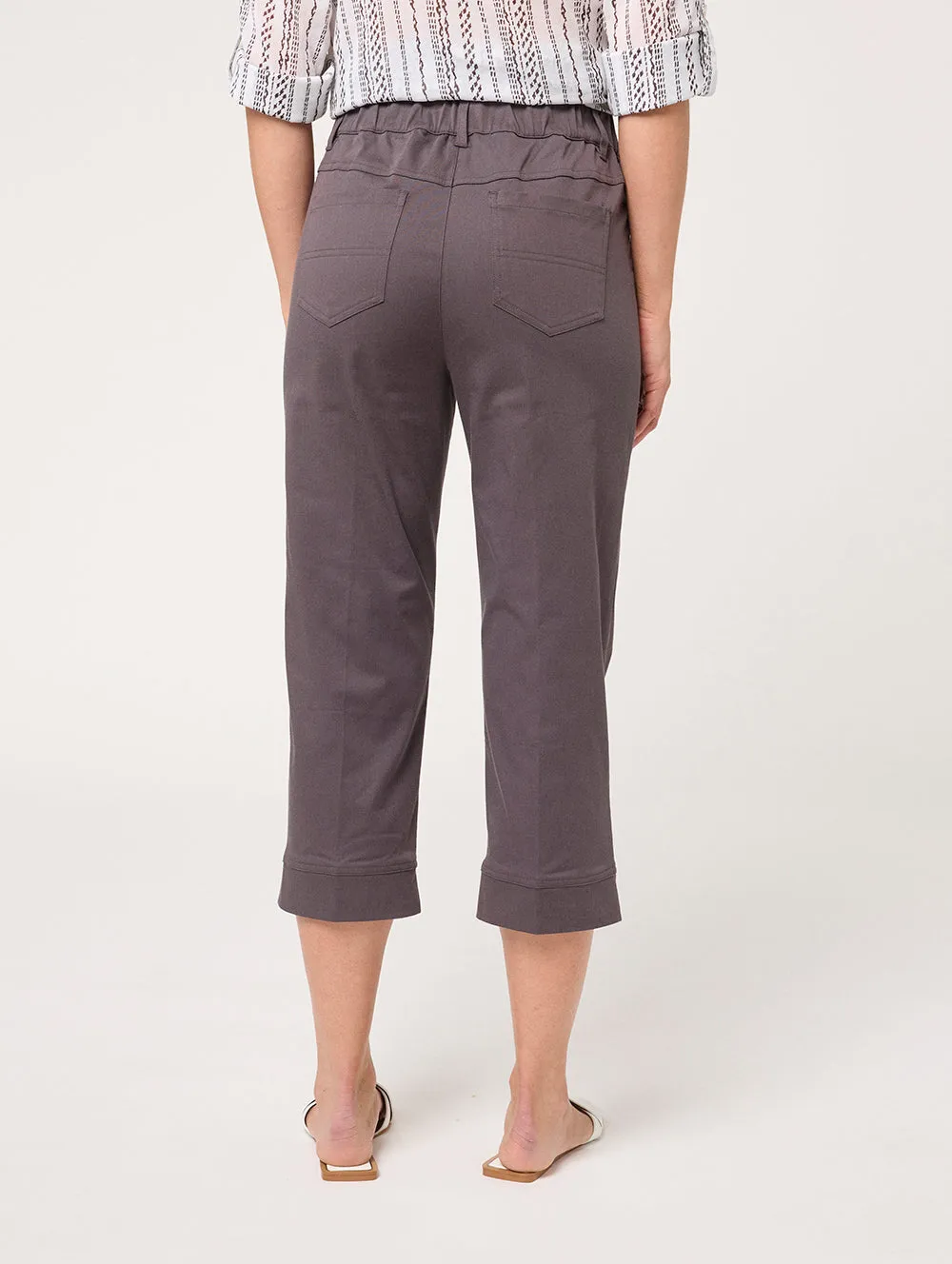Taren 3/4 Pant