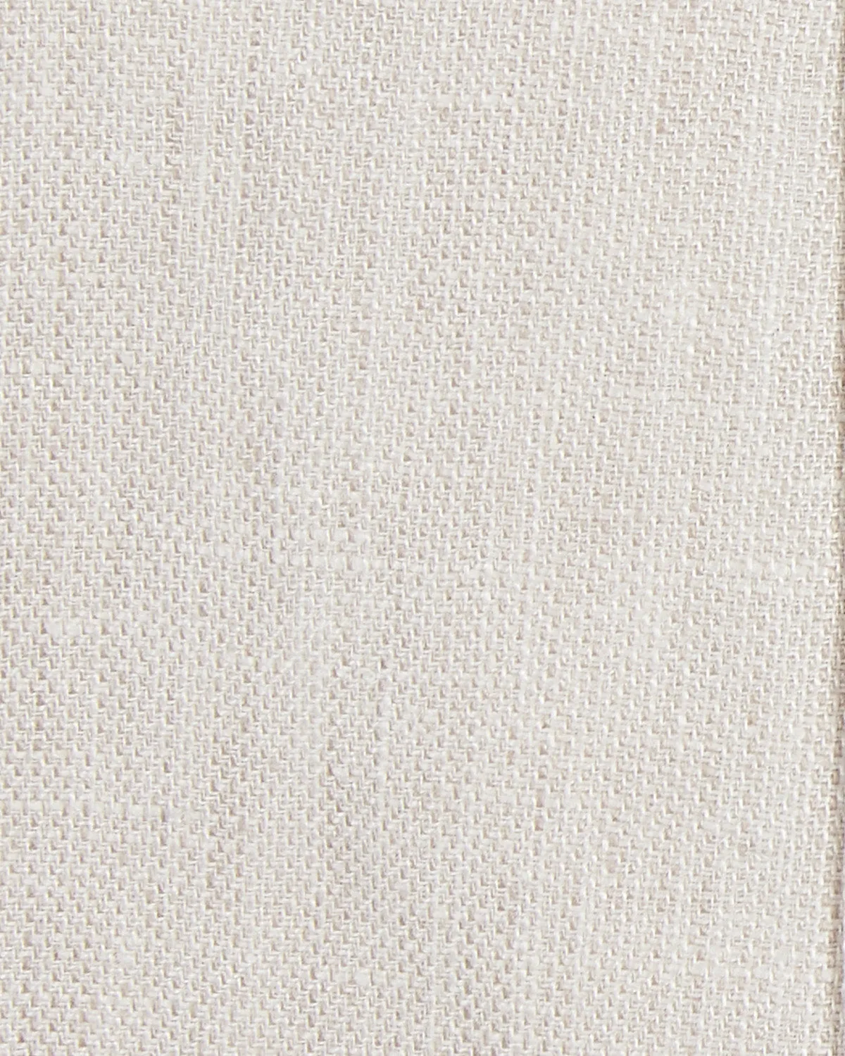 The Chestnut Ridge Linen Blazer - Ecru