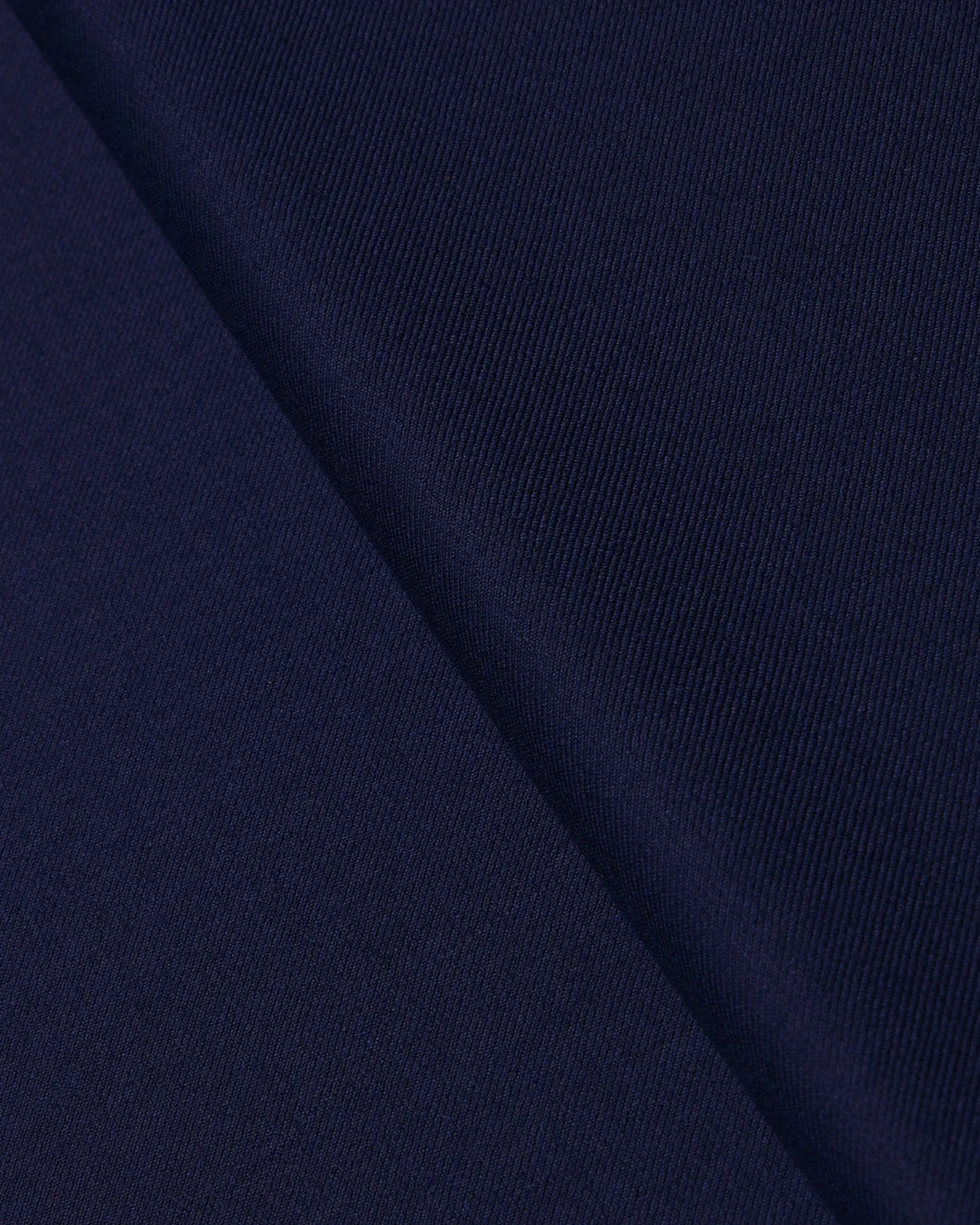 The Mayfair Blended Wool Blazer - Navy