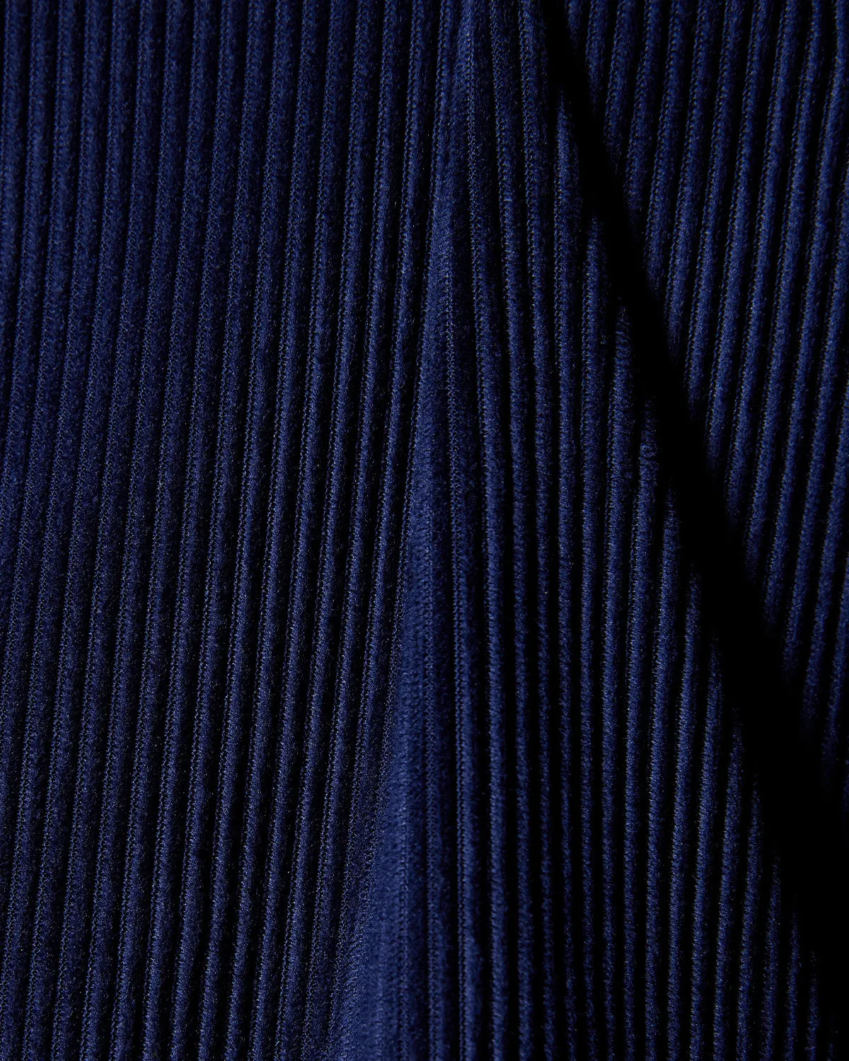 The Nautilus Shawl Collar Blazer - Navy