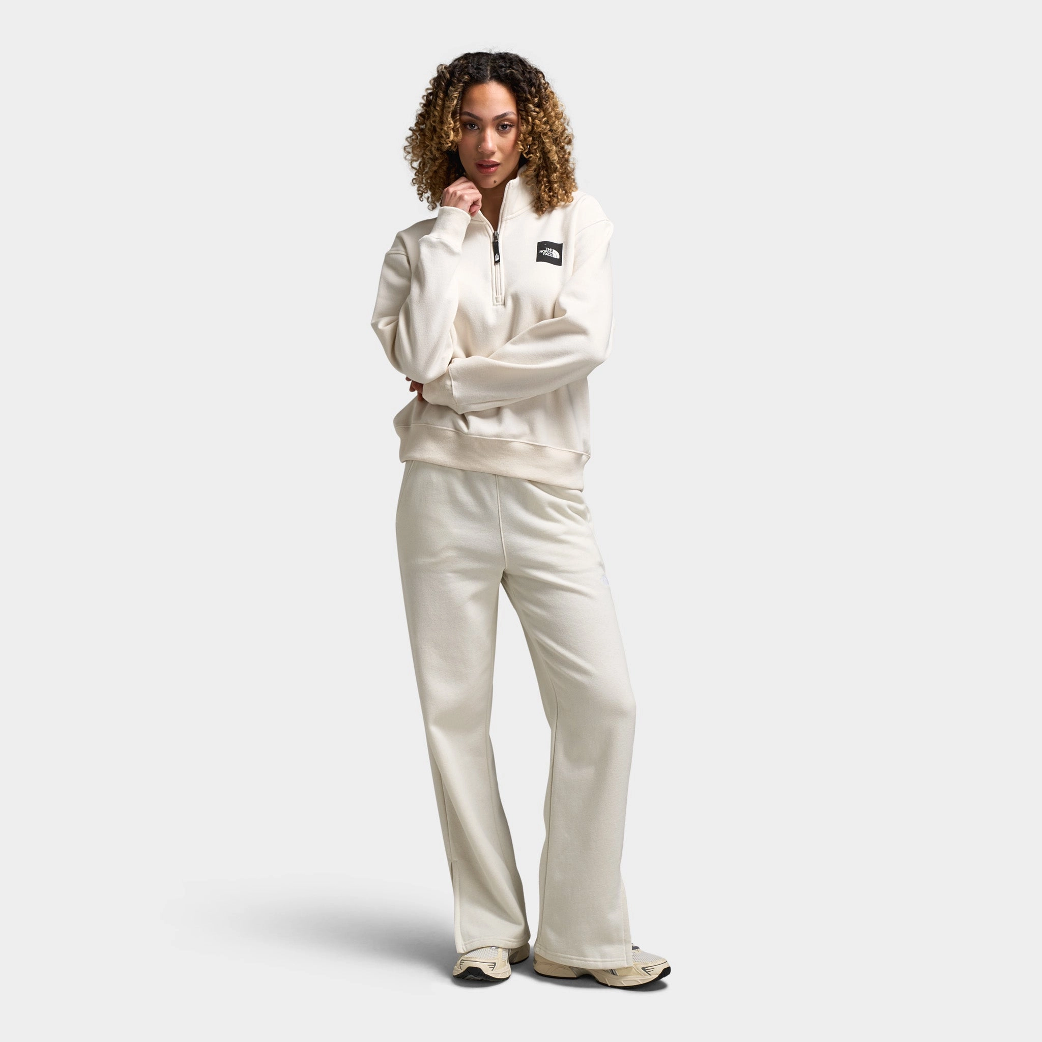 The North Face Women's Evolution Pants / White
