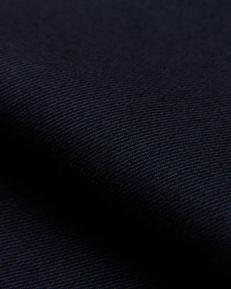 The Ridgewell Blazer - Navy