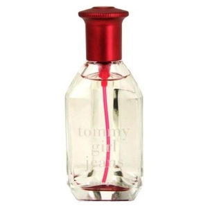 TOMMY GIRL JEANS by Tommy Hilfiger Perfume 3.4 oz Spray 3.3 edc NEW tester box