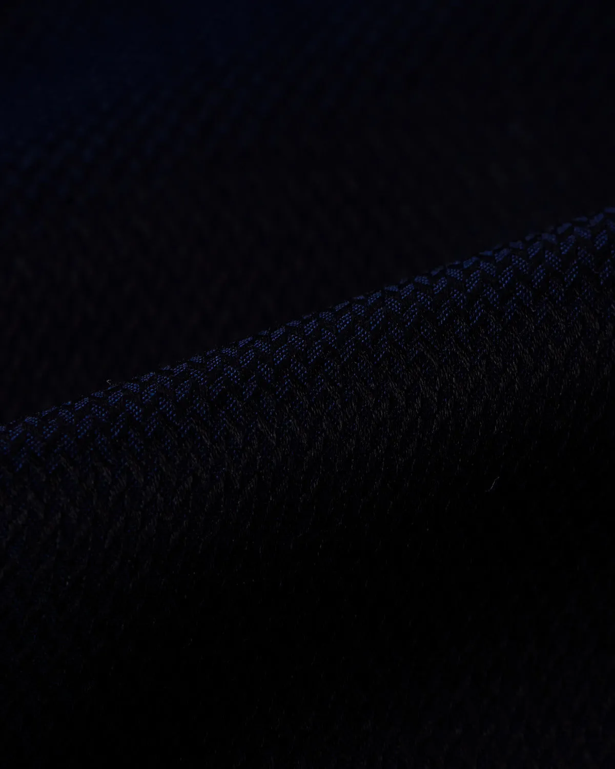 Triton Dobby Shirt - Navy