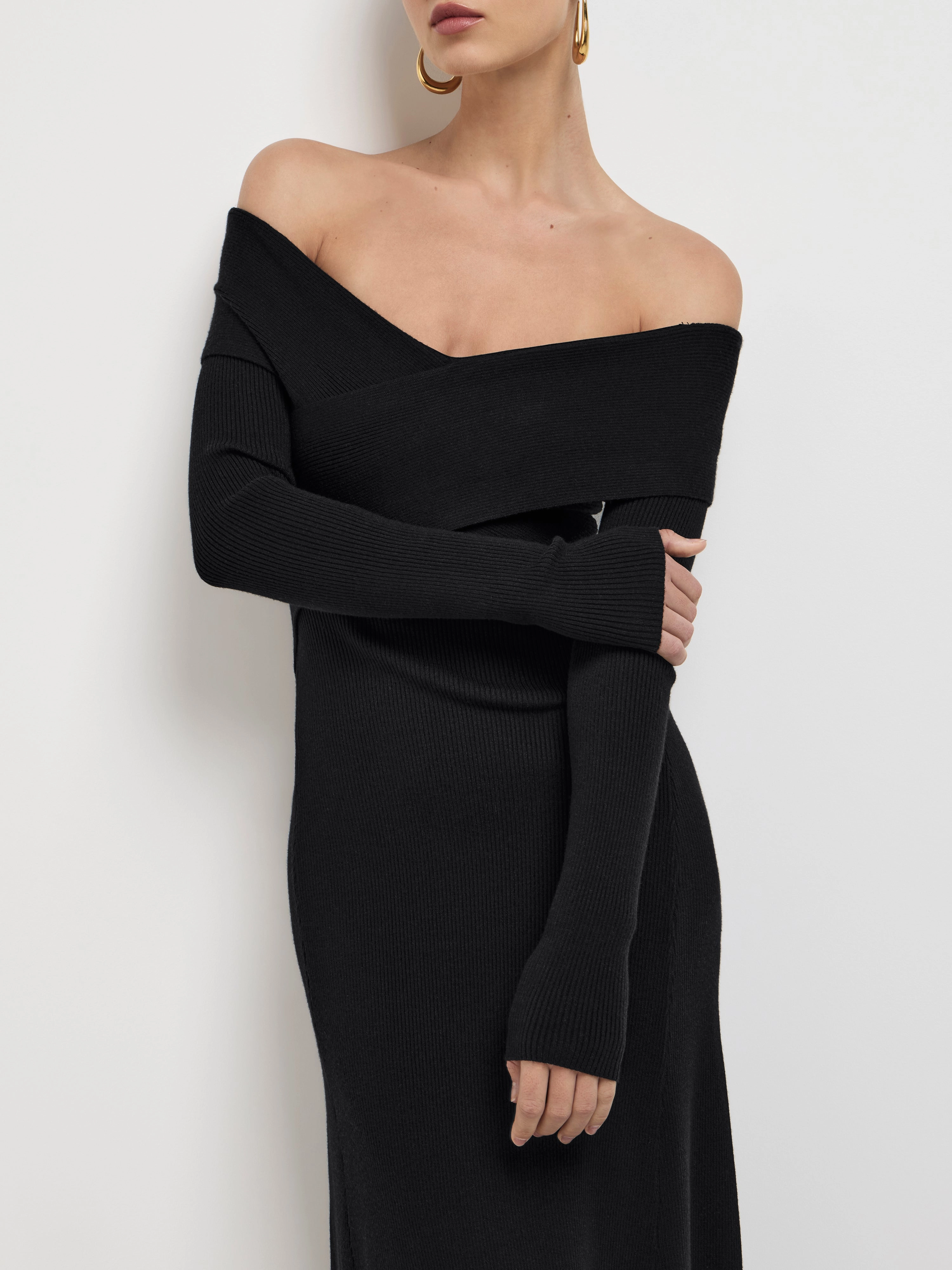 VALENTINA MIDI DRESS
