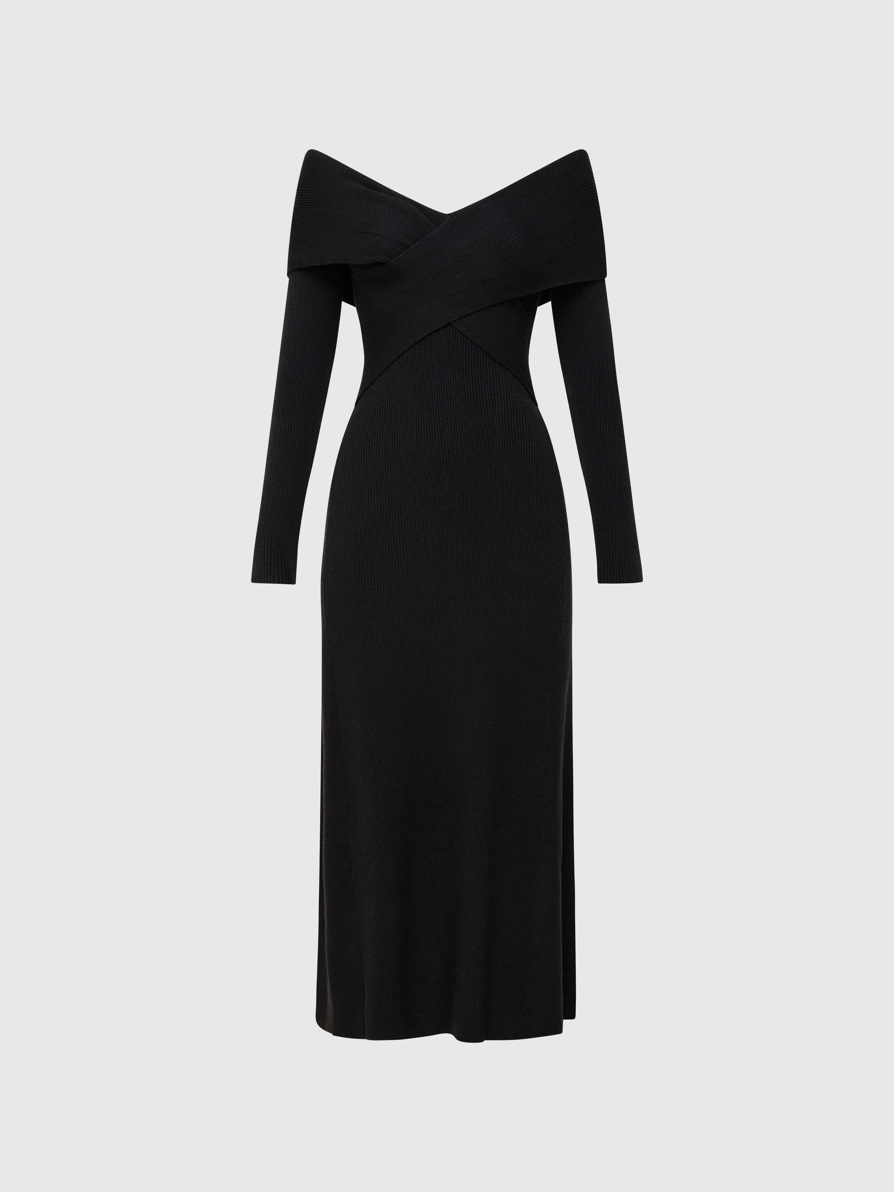 VALENTINA MIDI DRESS