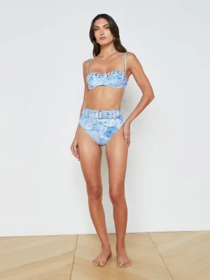 Vanessa Grommet Bikini Bottom