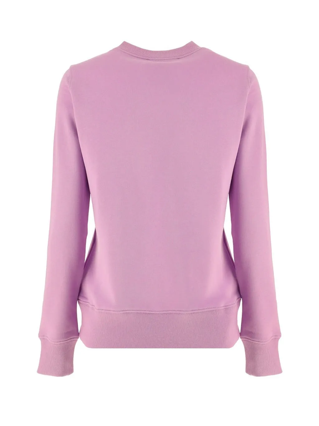 Versace Jeans Couture Logo Printed Crewneck Sweatshirt