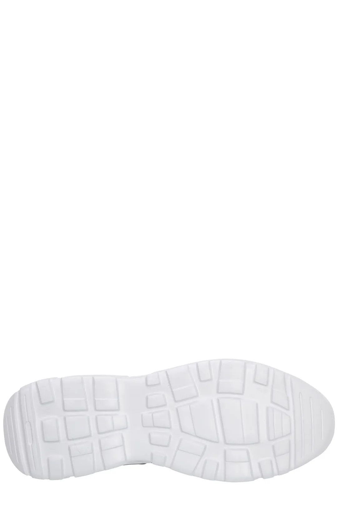 Versace Jeans Couture Logo Printed Lace-Up Sneakers