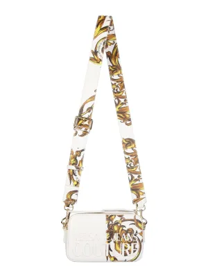Versace Jeans Couture Regalia Baroque Printed Shoulder Bag
