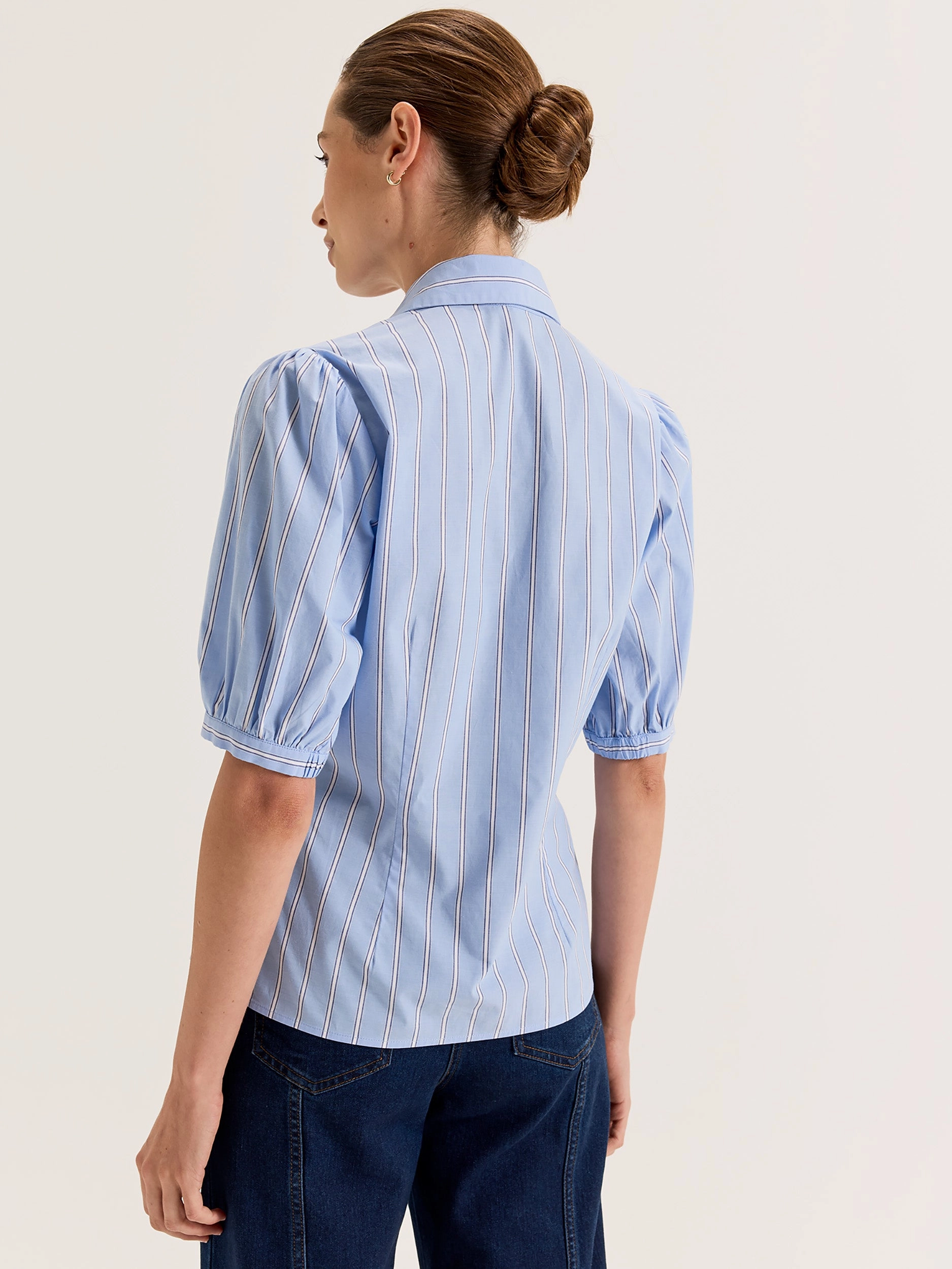 Wall Street Shirt