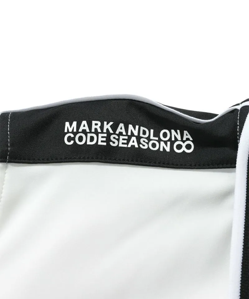 Women's Polo Cd8-slp White