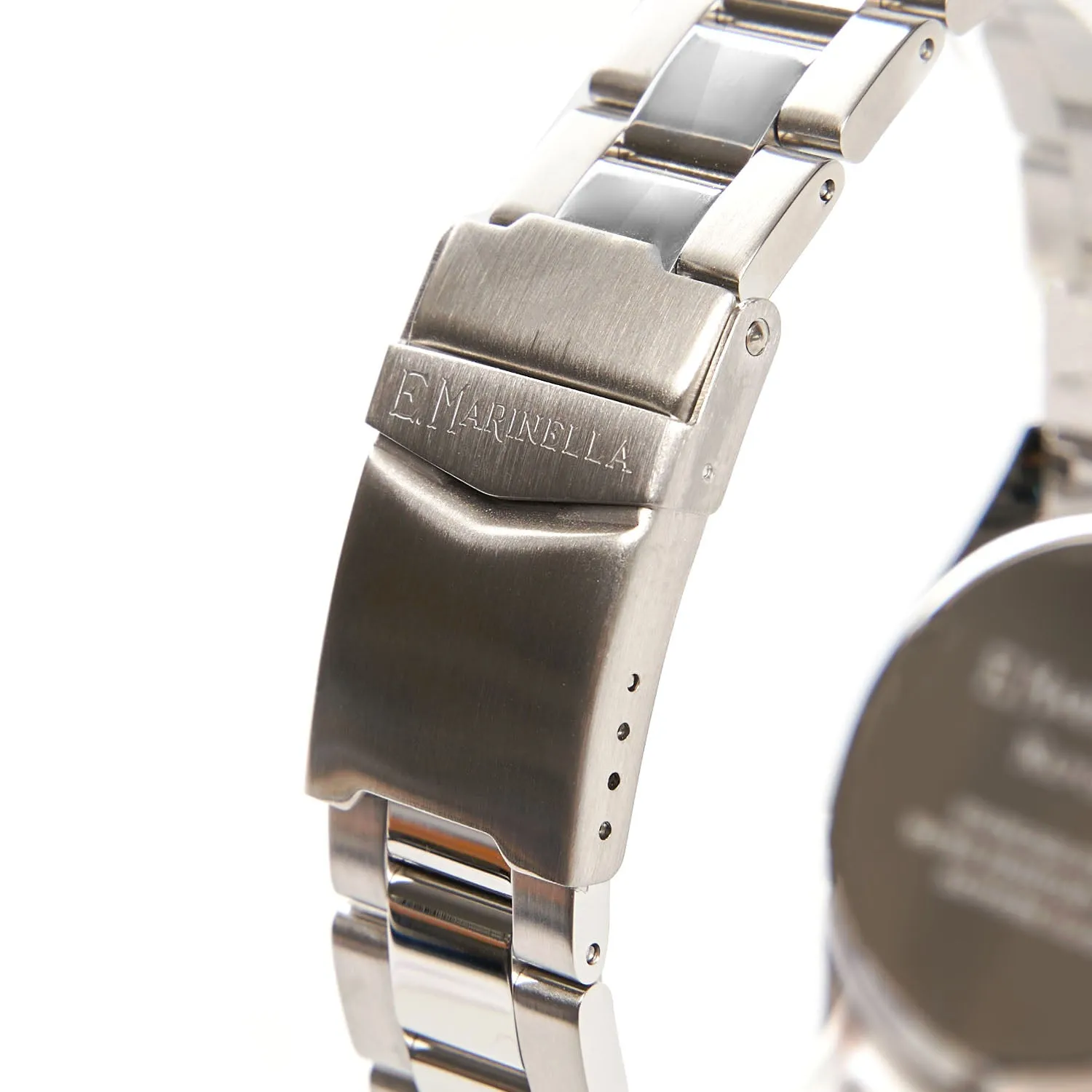 YELLOW DIAL WATCH