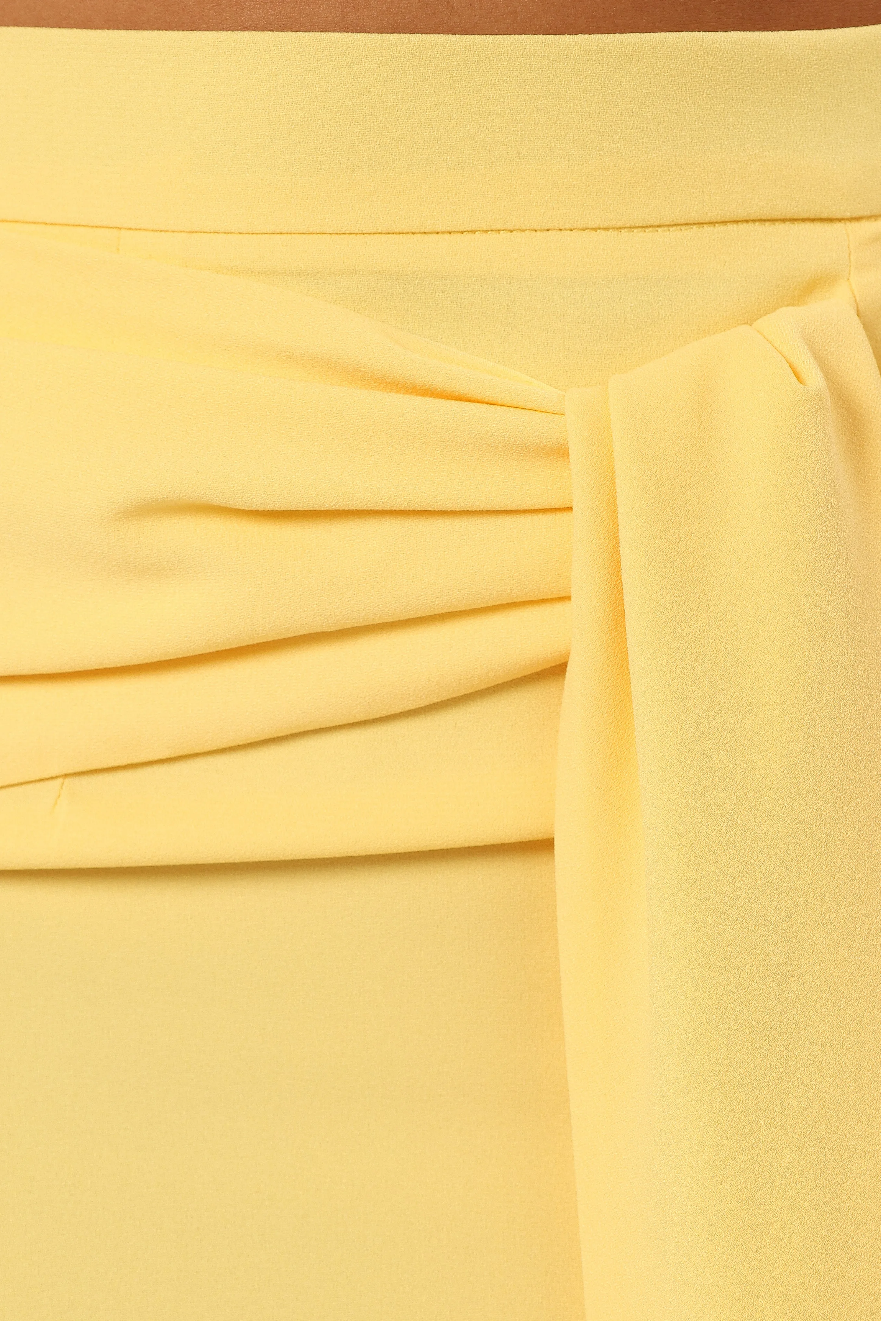 Zanita Set - Yellow