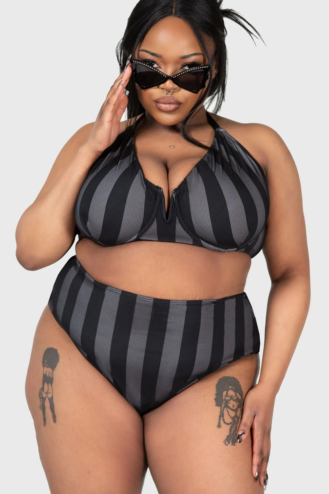 Zombie Atoll Bikini